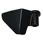 Lightweight Mixing Blade for Bread Maker Machines Aluminum Alloy Material