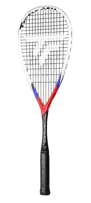 Tecnifibre Carboflex 130 X-Speed Squash Racket & Cover RRP £150