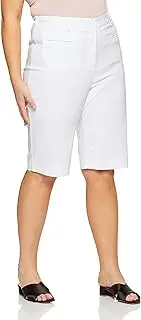 [My Size] Women's Plus Size Bahamas Short