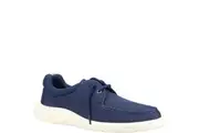 Sperry Mens Moc Seacycle Shoes (Navy) - UTFS9971