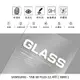 【嚴選外框】 三星 TAB S8+ S8 PLUS 12.4 X800 亮面 平板 滿版 玻璃貼 9H 鋼化膜 保護貼