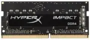 Kingston 8GB PC4-19200 2400MHz DDR4 SODIMM RAM - 14-14-14 - HyperX Impact Series