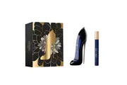 Carolina Herrera Good Girl 2Pce Gset EDP 80ML, Travel 10ML