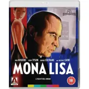 Mona Lisa