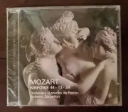Mozart Sinfonie 44 13 29