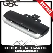GBC Laminator A4 Hot & Cold Settings Digital Display Fusion 3000L BLF3000LA4