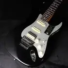 Fender / Ultra Luxe Stratocaster Floyd Rose HSS Rosewood Mystic Black US24066793