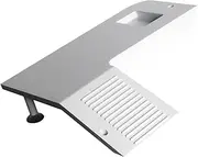 BUGUUYO Turtle Basking Terrace Reptile Tank Platform 1pc Crawling Platform for Turtle Pet Supply Easy to Clean Safe and Practical Nf05
