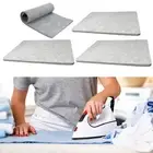 Quilting Ironing Pad Felt Iron Board Portable Heat Resistant Pressing Pad for