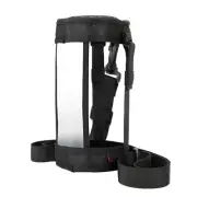 Nylon Speaker Case For JBL 5 Wireless Speaker Cover Travel Portable