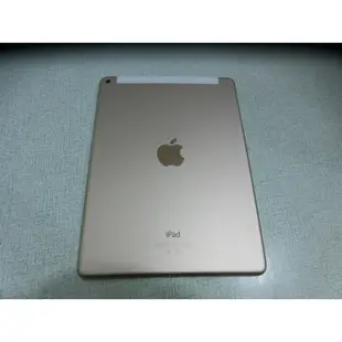 IPAD AIR 2 LTE WI-FI+行動網路 64G A1567 9.7吋 功能正常 請看說明