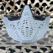 NEW HK Army RMX Lower Face Mask Kit Compatible w/ JT® Proflex® Goggles - Grey