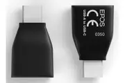EPOS USB-A To USB-C Adapter Cable [1000832]