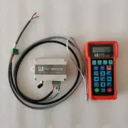 F1521 Wireless Remote Controller + Receiver + Cable For CNC Cutting Systems pe66