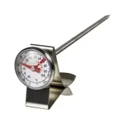 Genuine! Davis & Waddell Essentials S/S Milk Frothing Thermometer 2.5 x 13.5 cm!