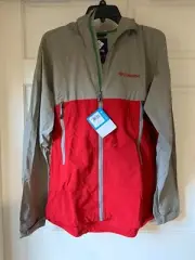 Columbia Frocks Jacket