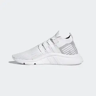 adidas EQT Support Mid Adv PK White Grey 白灰 CQ2997