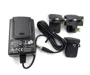 9V AC Adapter Power Supply for Alesis DM6, DM Lite Electronic Drum Kit