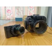 在飛比找蝦皮購物優惠-Sony RX100 M3機身+原廠防水殼