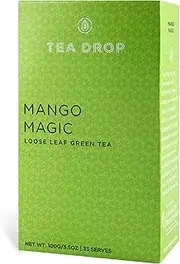 Mango Magic (Loose Leaf 100g Box)