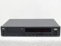 在飛比找Yahoo!奇摩拍賣優惠-~ 英國品牌 NAD 5000 高級CD播放機 ( $250