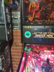 Stern SPIKE 2 Pinball LE Speaker Led Kit Using Addressable Led's