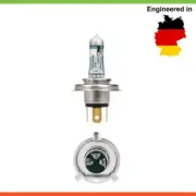 NARVA H4 Globe 12V 60/55W Blue Plus 90 2 Pack For Holden Commodore VH 2.8 173... (for: Peugeot)