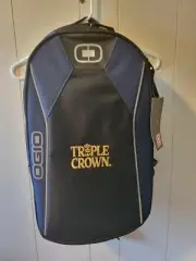 OGIO 411053 Laptop Backpack Triple Crown NWT