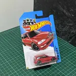 HOT WHEELS HONDA 風火輪 1990 年代本田思域 EF 稀有