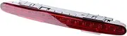 Third LED Brake Light Stop Lamp for Benz SL R230 2001-2012 SL500 SL600 SL63 Rear Lights