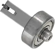 OSALADI Adjustable Circle Cutter Glass Cutting Tool Tile Opener Window Circle Cutter Tool Head Safe for Glass Tiles Hoods