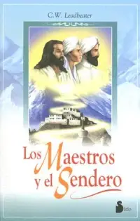 在飛比找博客來優惠-Los Maestros Y El Sendero/the 