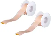 Healeved Shoe Repair Patches for Holes Scar Covering Tool Heel Protective Tape 2 Rolls