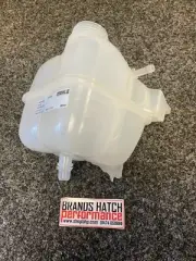 FOR Mini Cooper S JCW GP R55 R56 R57 - R60 MAHLE Coolant Expansion Header Tank