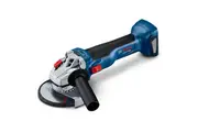 NEW BOSCH CORDLESS BRUSHLESS GWS18V-10 ANGLE GRINDER 18V 125MM