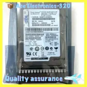 00E9912 NEW IBM 00E9927 300GB 15K RPM 2.5" SAS 6Gbps SFF HDD Hard Drive