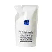 MATSUYAMA - M-mark Amino Acid Soap Shampoo Refill - 550ml - N/A