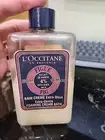 Vintage RARE L'OCCITANE Bain Creme Extra-Doux Foaming Cream Bath w/ Shea Used