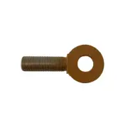 G106813 Eye Ball Joint Bolt Right R/H Thread Fits Case 580M 580L 580M 580SL