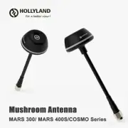 Hollyland Mushroom Omni-Directional 5GHz Antenna for hollyland 300 400 600