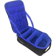 Ballards Premium Blue Goggle Bag