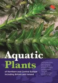 在飛比找博客來優惠-Aquatic Plants of Northern and