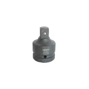 SP Tools 1" Drive Impact Socket Adaptor - 1" F x 1-1/2" M Individual Cr-Mo