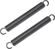 56-1 Ladder Springs Replacement fit Attic Stairs Pull Down Black silver