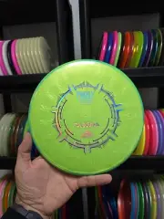 Axiom Mvp Discs Plasma Proxy 173g #17 Disc golf Putter Approach