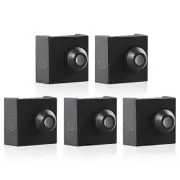 Creality Official 3D Printer Hotend Silicone Sock Heater Block Silicone Cover...