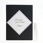 Good Girl Gone Bad by Kilian EDP 1.5ml Mini Vial Spray Perfume Brand New Genuine