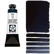 Daniel Smith Watercolour 15 ml Indigo S1