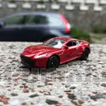 1:64 ASTON MARTIN DBS SUPERLEGGERA 模型車 超級GT DB11 DB4 DB5