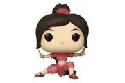 Avatar The Last Airbender - Ty Lee Pop! Vinyl
